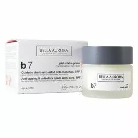 Anti-Brown Spot Treatment Bella Aurora Night Solution 50 ml | Epamu | Beauty Shop - Parfums, Make-up & Essentials Epamu.eu