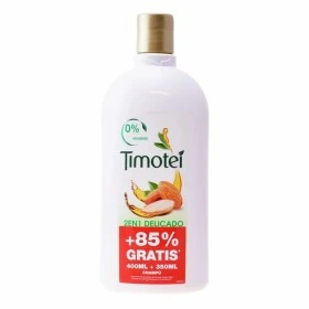 2-in-1 Shampoo and Conditioner Timotei Aceite Almendras Dulces (750 ml) 750 ml by Timotei, Shampoos and conditioners - Ref: S...