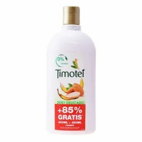 Champú y Acondicionador 2 en 1 Timotei Aceite Almendras Dulces (750 ml) 750 ml de Timotei, Champús y acondicionadores - Ref: ...