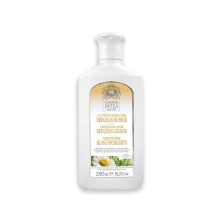 Acondicionador Nutritivo Camomila Intea (250 ml) | Epamu | Beauty Shop - Parfums, Make-up & Essentials Epamu.eu