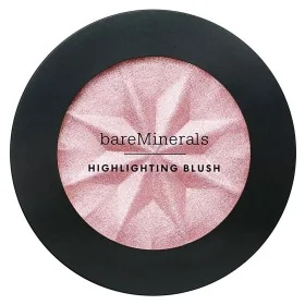 Fard bareMinerals Gen Nude Rose Glow 3,8 g Éclaircissant de bareMinerals, Blush et fards à joues - Réf : S05118954, Prix : 24...