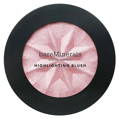 Fard bareMinerals Gen Nude Rose Glow 3,8 g Illuminante | Epamu | Beauty Shop - Parfums, Make-up & Essentials Epamu.eu