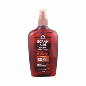 Huile Solaire Ecran 1130-80667 SPF 30 (200 ml) Spf 30 200 ml de Ecran, Filtres solaires - Réf : S0542985, Prix : 12,08 €, Rem...