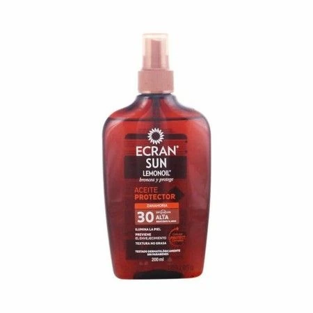 Óleo Solar Ecran 1130-80667 SPF 30 (200 ml) Spf 30 200 ml | Epamu | Beauty Shop - Parfums, Make-up & Essentials Epamu.eu