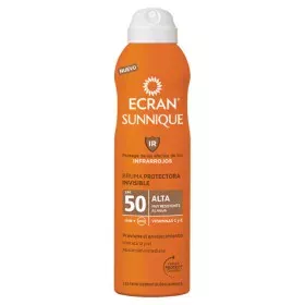 Sonnenschutz Carrot Suntan Oil Mediterraneo Sun | Epamu | Beauty Shop - Parfums, Make-up & Essentials Epamu.eu