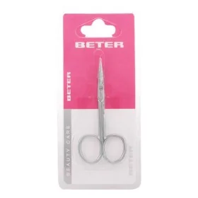 Tijeras para Uñas Beauty Care Beter Tijeras de Beter, Tijeras para uñas - Ref: S0543926, Precio: 7,93 €, Descuento: %