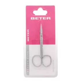 Nail Scissors Silver Steel | Epamu | Beauty Shop - Parfums, Make-up & Essentials Epamu.eu