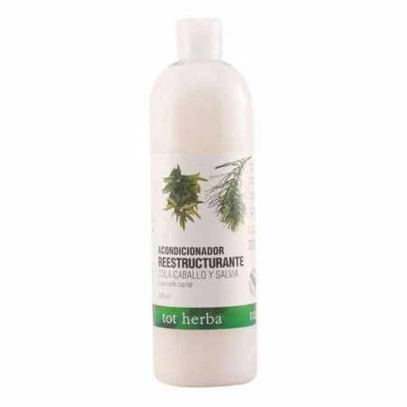 Acondicionador Reparador Tot Herba (500 ml) | Epamu | Beauty Shop - Parfums, Make-up & Essentials Epamu.eu