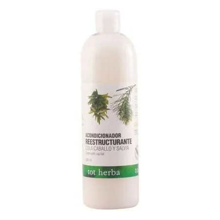 Condicionador Reparador Tot Herba (500 ml) | Epamu | Beauty Shop - Parfums, Make-up & Essentials Epamu.eu