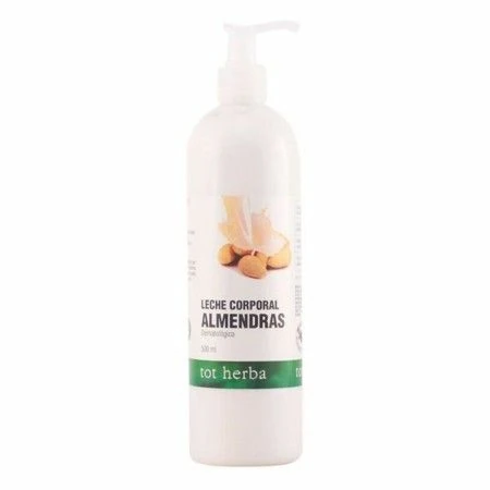 Body Lotion Tot Herba Tot Herba Leche (500 ml) 500 ml | Epamu | Beauty Shop - Parfums, Make-up & Essentials Epamu.eu