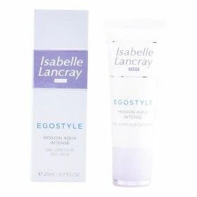 Gel per Contorno Occhi Egostyle Isabelle Lancray (20 ml) di Isabelle Lancray, Gel e roll-on - Rif: S0544615, Prezzo: 27,83 €,...