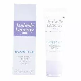 Gel for Eye Area Egostyle Isabelle Lancray (20 ml) by Isabelle Lancray, Gels - Ref: S0544615, Price: 27,83 €, Discount: %