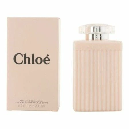 Feuchtigkeitsspendende Lotion Signature Chloe (200 ml) | Epamu | Beauty Shop - Parfums, Make-up & Essentials Epamu.eu