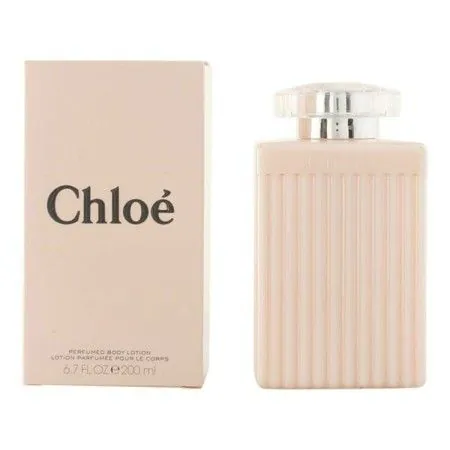 Loción Hidratante Signature Chloe (200 ml) | Epamu | Beauty Shop - Parfums, Make-up & Essentials Epamu.eu