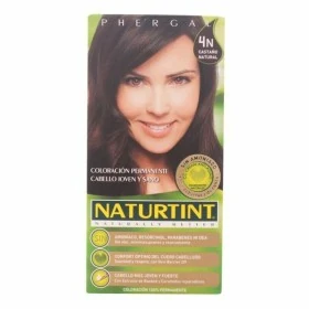 Dye No Ammonia N4 Naturtint Naturtint N (5 pcs) 170 ml by Naturtint, Permanent Colour - Ref: S0545309, Price: 10,21 €, Discou...