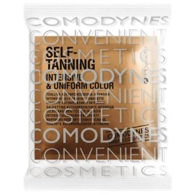 Salviettine Autoabbronzanti Intensive Comodynes Tanning (8 uds) (1 Unità) di Comodynes, Autoabbronzanti - Rif: S0545431, Prez...