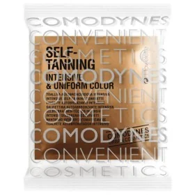 Self-bronzing towelettes Intensive Comodynes Tanning (8 uds) (1 Unit) by Comodynes, Self-tanning - Ref: S0545431, Price: 9,86...