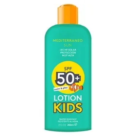 Sonnenmilch Garnier Eco-Ocean Spf 30 (175 ml) | Epamu | Beauty Shop - Parfums, Make-up & Essentials Epamu.eu