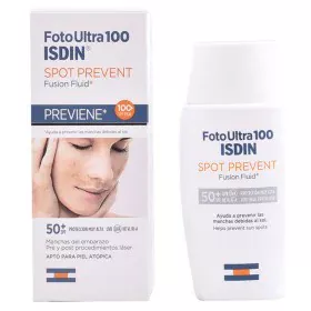 Protetor Solar Facial Photoaging Control Eucerin Photoaging Control Age Spf 50+ (50 ml) Spf 50 50 ml | Epamu | Beauty Shop - Parfums, Make-up & Essentials Epamu.eu