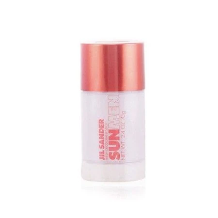 Deo-Stick Jil Sander Sun Jil Sander Jil Sander Sun Men (75 g) 75 g 70 g | Epamu.eu | Beauty Shop - Parfums, Make-up & Essentials Epamu.eu