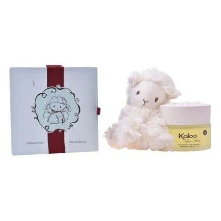 Cofanetto Profumo Bambini Kaloo K893542 EDC 2 Pezzi | Epamu | Beauty Shop - Parfums, Make-up & Essentials Epamu.eu