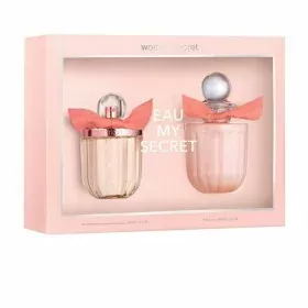 Cofanetto Profumo Donna Reebok EDT Move Your Spirit 2 Pezzi | Epamu.eu | Beauty Shop - Parfums, Make-up & Essentials Epamu.eu