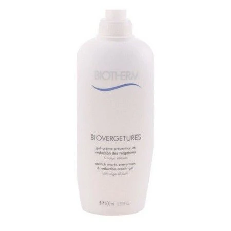 Anti-Strias Körpercreme Biovergetures Biotherm Biovergetures (400 ml) 400 ml | Epamu | Beauty Shop - Parfums, Make-up & Essentials Epamu.eu