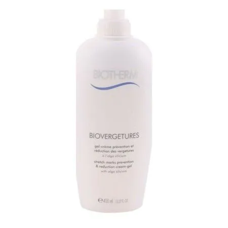 Lotion corporelle anti-vergetures Biovergetures Biotherm Biovergetures (400 ml) 400 ml de Biotherm, Amincissants et raffermis...