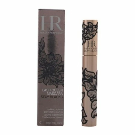 Mascara Effetto Volume Lash Queen Sexy Helena Rubinstein Scandalous Nero Nº 01 (6,9 ml) | Epamu | Beauty Shop - Parfums, Make-up & Essentials Epamu.eu