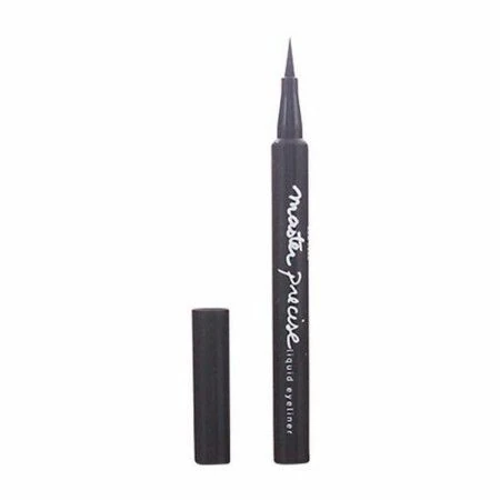 Eye Pencil Eye Studio Master Precise Maybelline Eye Studio Master Precise Black 1,1 ml | Epamu | Beauty Shop - Parfums, Make-up & Essentials Epamu.eu