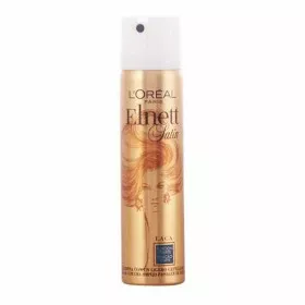 Laca de Fixação Forte Elnett Mini L'Oreal Expert Professionnel (75 ml) de L'Oreal Make Up, Lacas - Ref: S0552134, Preço: €6.5...