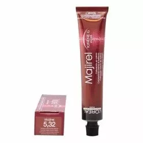 Tintura Permanente Escalation Now Color Lisap Nº 9/4 Light Blonde (100 ml) | Epamu | Beauty Shop - Parfums, Make-up & Essentials Epamu.eu