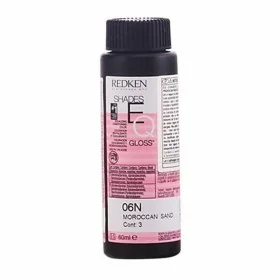 Tinta Semipermanente Wella Color Touch Vibrant Reds Nº 7/43 60 ml | Epamu | Beauty Shop - Parfums, Make-up & Essentials Epamu.eu