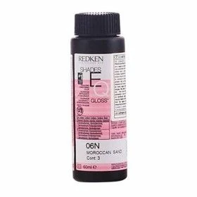 Colorazione Semipermanente Redken Shades Eq Ag (3 Unità) (3 x 60 ml) | Epamu | Beauty Shop - Parfums, Make-up & Essentials Epamu.eu