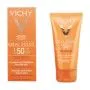 Protetor Solar Facial Ideal Soleil Vichy Spf 50 (50 ml) | Epamu.eu | Beauty Shop - Parfums, Make-up & Essentials Epamu.eu