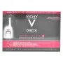 Tratamiento Anticaída Dercos Vichy (21 uds) | Epamu | Beauty Shop - Parfums, Make-up & Essentials Epamu.eu