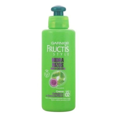 Curl Defining Cream Styles Garnier Fructis Style Hidra Rizos (200 ml) 200 ml | Epamu | Beauty Shop - Parfums, Make-up & Essentials Epamu.eu