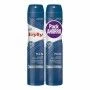 Deodorante Spray For Men Byly (2 uds) | Epamu | Beauty Shop - Parfums, Make-up & Essentials Epamu.eu