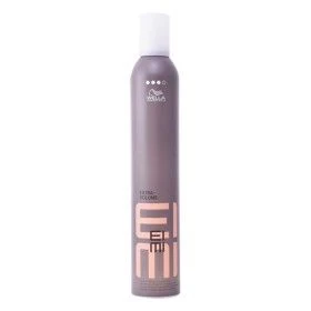 Espuma para Dar Volume Eimi Wella (500 ml) de Wella, Mousses e espumas - Ref: S0554446, Preço: 18,04 €, Desconto: %