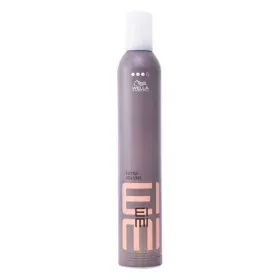 Espuma para Dar Volumen Eimi Wella (500 ml) de Wella, Mousses y espumas - Ref: S0554446, Precio: 18,04 €, Descuento: %