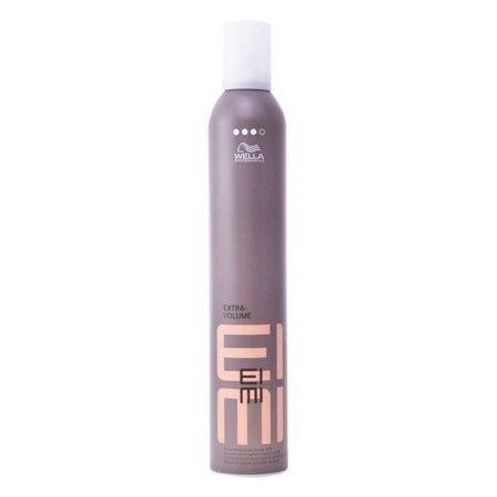 Espuma para Dar Volumen Eimi Wella (500 ml) | Epamu | Beauty Shop - Parfums, Make-up & Essentials Epamu.eu