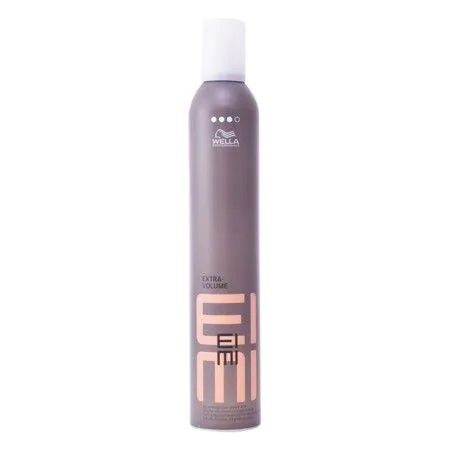 Volumising Foam Eimi Wella (500 ml) | Epamu | Beauty Shop - Parfums, Make-up & Essentials Epamu.eu