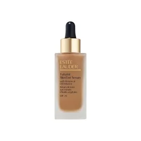 Base de Maquilhagem Fluida Synchro Skin Radiant Lifting Shiseido 220 (30 ml) | Epamu | Beauty Shop - Parfums, Make-up & Essentials Epamu.eu