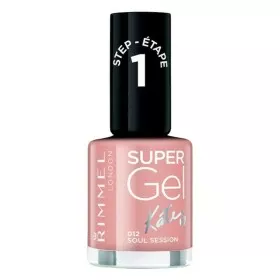 Smalto per unghie Chanel Le Gel Coat 13 ml | Epamu | Beauty Shop - Parfums, Make-up & Essentials Epamu.eu