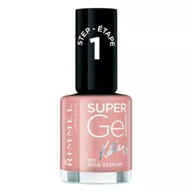 vernis à ongles Kate Super Rimmel London 12 ml de Rimmel London, Vernis à ongles - Réf : S0554730, Prix : 7,10 €, Remise : %