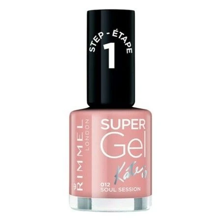 Nagellack Kate Super Rimmel London 12 ml | Epamu | Beauty Shop - Parfums, Make-up & Essentials Epamu.eu