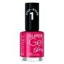 Nagellack Kate Super Rimmel London 12 ml | Epamu | Beauty Shop - Parfums, Make-up & Essentials Epamu.eu