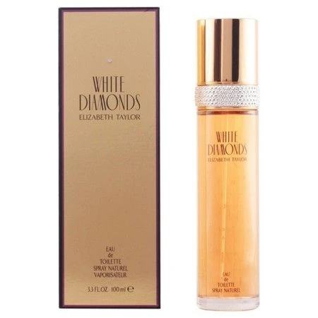 Perfume Mulher Elizabeth Taylor EDT | Epamu | Beauty Shop - Parfums, Make-up & Essentials Epamu.eu