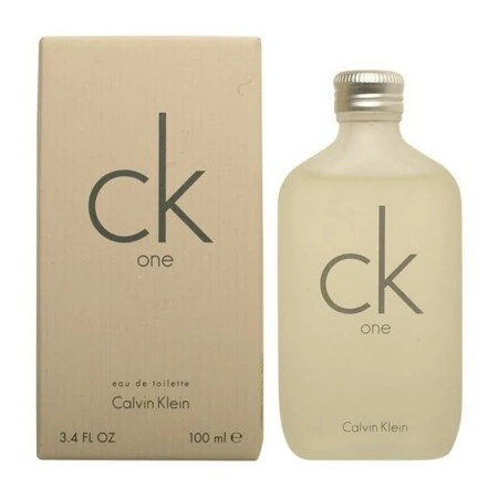 Perfume Unissexo Calvin Klein EDT | Epamu | Beauty Shop - Parfums, Make-up & Essentials Epamu.eu