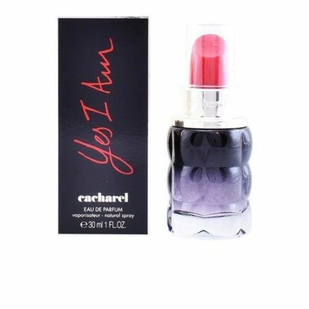 Profumo Donna Yes I Am Cacharel EDP EDP | Epamu | Beauty Shop - Parfums, Make-up & Essentials Epamu.eu